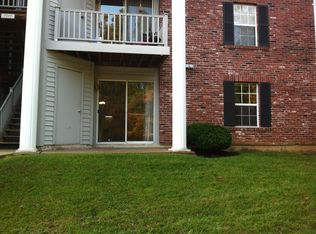 7515 Triwoods Dr APT A, Saint Louis, MO 63119