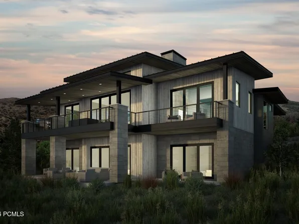 2944 Hills Ridge Rd, Park City, UT 84098
