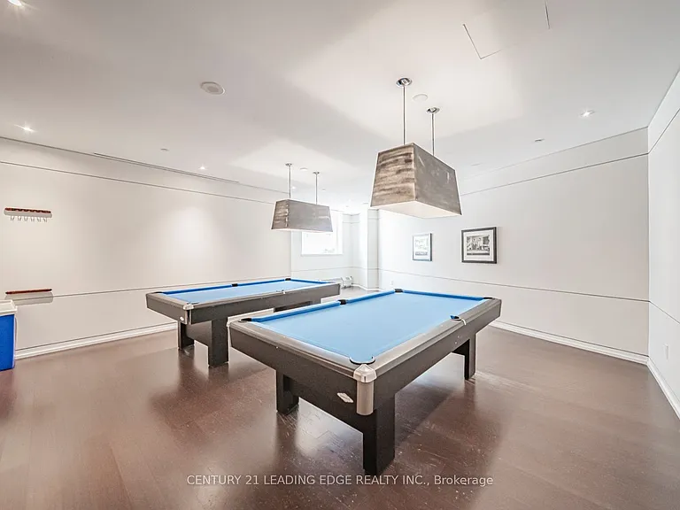 2191 Yonge St #5104 — Photo 7