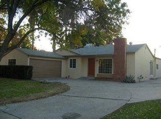 1309 N Adler Ave, Fresno, CA 93727
