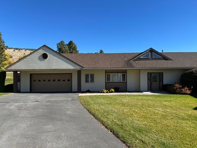 9221 Saint Andrews Cir, Klamath Falls, OR, 97603