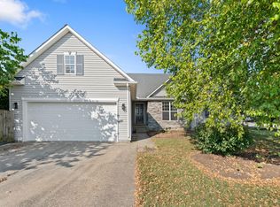 103 War Admiral Way, Georgetown, KY 40324