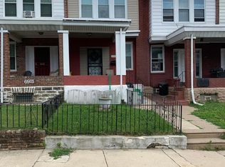 6909 Cedar Park Ave, Philadelphia, PA 19138