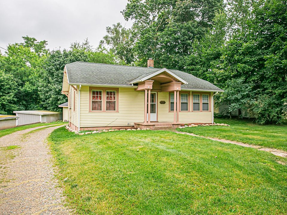 1544 E Michigan Ave, Albion, MI 49224 Zillow
