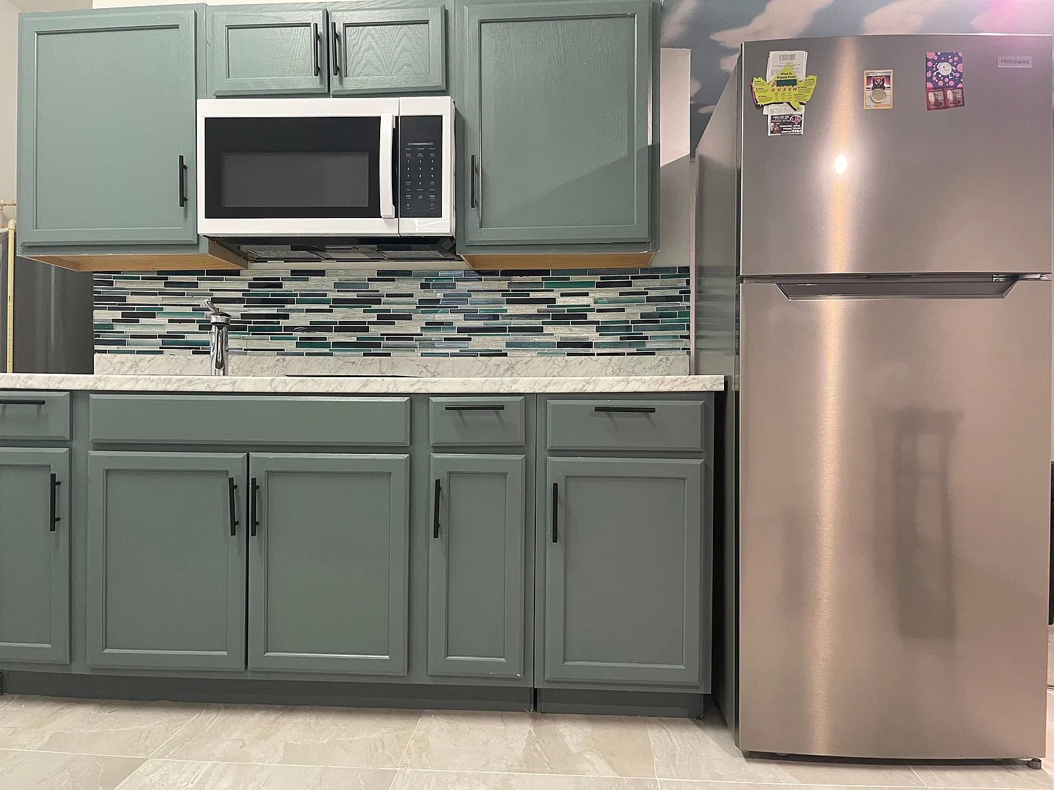 Private 1 Bed / 1 Bath Efficiency in Princeton, FL Near Turnpike Exit 9 — Photo 3
