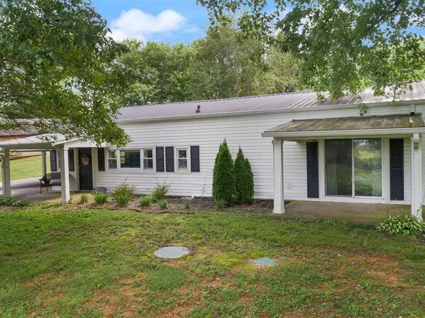 204 Mayfield Mill Rd, Glasgow, KY 42141