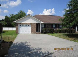 103 Morgan Dr, Manning, SC 29102