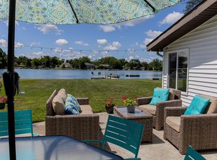 585 Island Dr, White Lake, MI