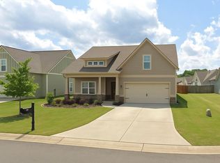 605 Shelby Farms Pl, Alabaster, AL 35007