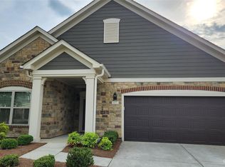 677 Poplar View Dr NW #26, Concord, NC 28027
