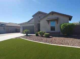 18258 W Montecito Ave, Goodyear, AZ 85395
