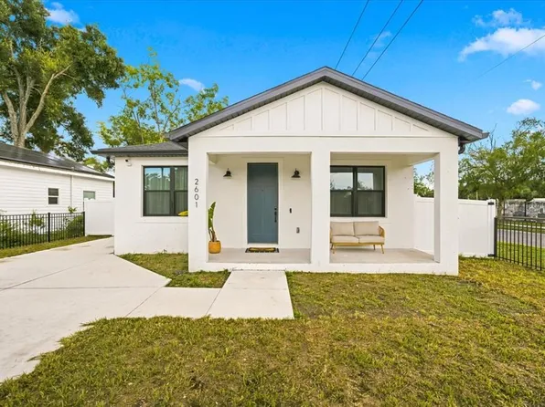 2601 E 24th Ave, Tampa, FL 33605