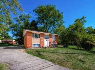 780 Moon Rd, Columbus, OH 43224