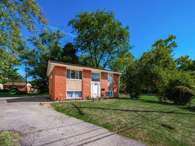 780 Moon Rd, Columbus, OH, 43224