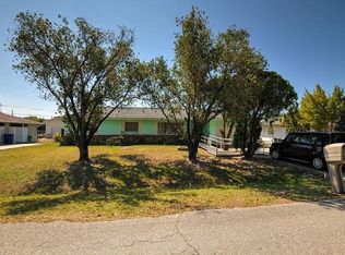 13343 4th St, Fort Myers, FL 33905