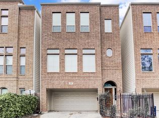 2107 Francis St, Houston, TX 77004