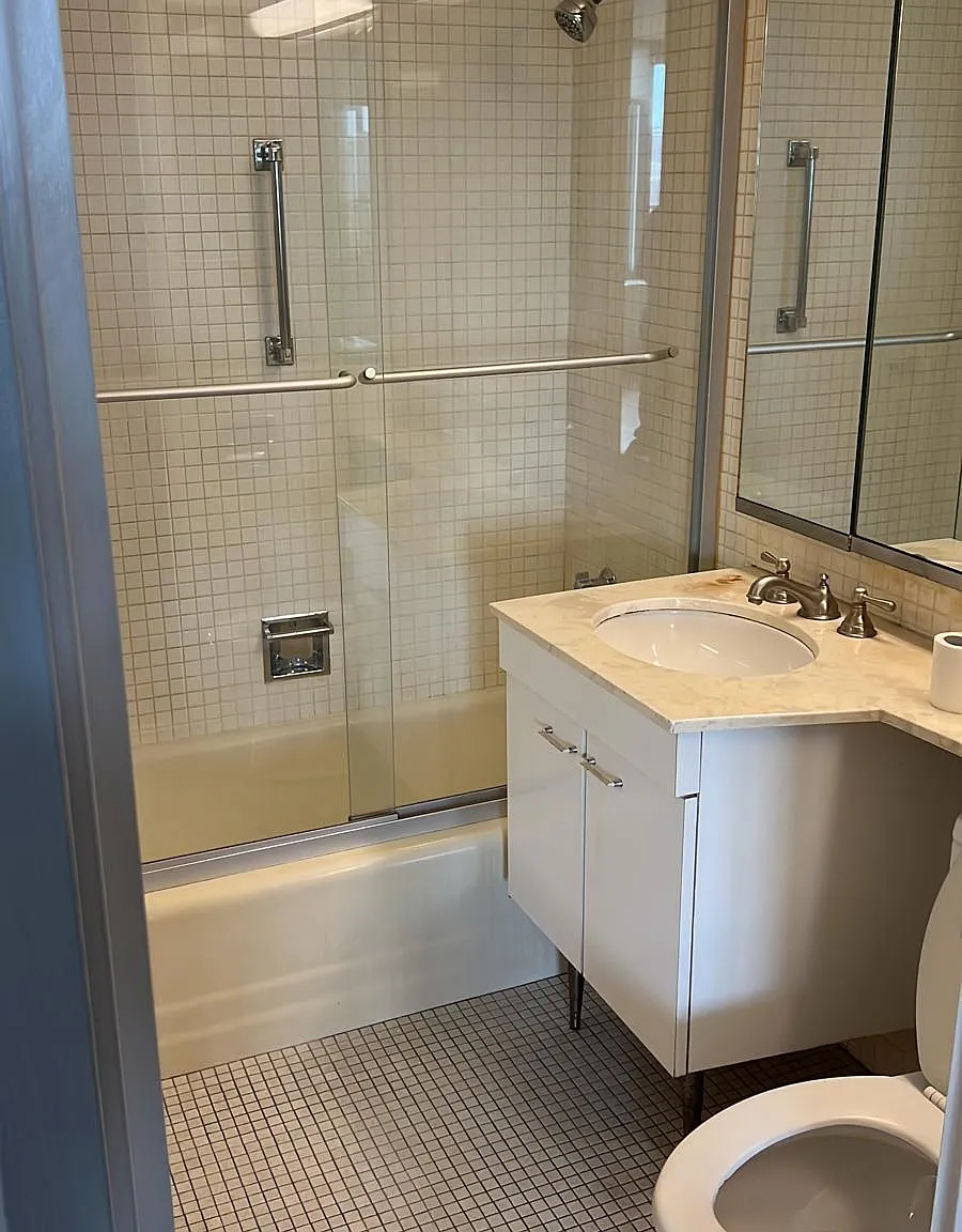 1 bed, 1.0 bath, 650 sqft, $2,295 — Photo 3