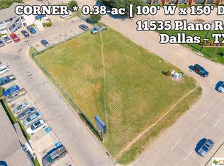 11535 Plano Rd, Dallas, TX 75243