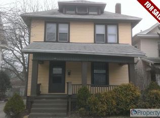 88 Victor Ave, Dayton, OH