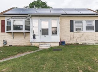 25 Notre Dame Ave, New Castle, DE 19720