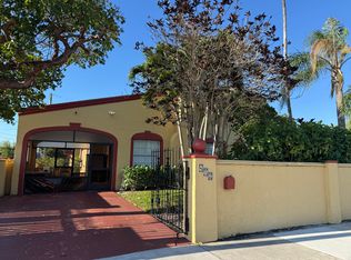 512 Pilgrim, West Palm Beach, FL 33406