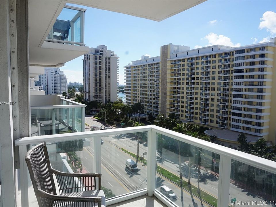 1st image of 5601 Collins Ave APT 1022
