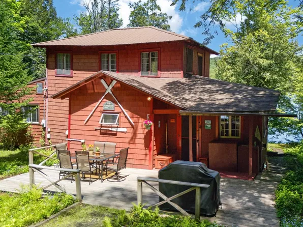 226 Sand Pt Road, Canada Lake, NY 12032