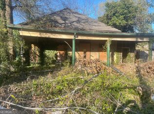 1937 Napier Ave, Macon, GA 31204