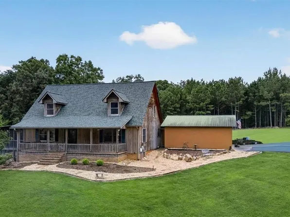 98 Adair Hollow Rd NW, Adairsville, GA 30103