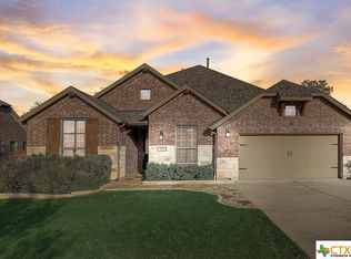 1704 Highland Ridge Rd, Georgetown, TX 78628