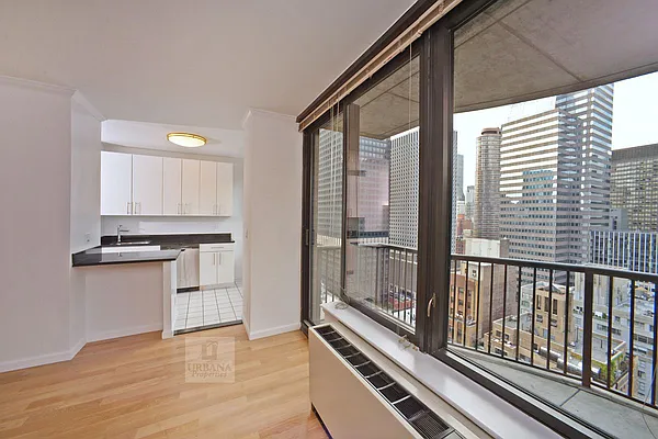 150 East 57th Street - Urbana Properties