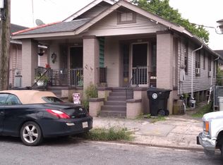 4310 N Rampart St, New Orleans, LA 70117