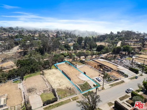640 N Las Casas Ave, Pacific Palisades, CA 90272