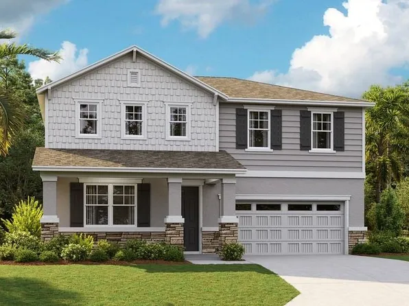 1066 Cloud Ridge Ct, Mount Dora, FL 32757