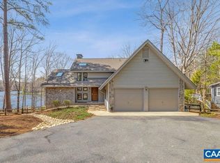 27 Ashlawn Blvd, Palmyra, VA