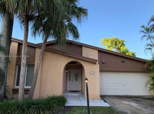 13235 SW 104th Ter, Miami, FL 33186