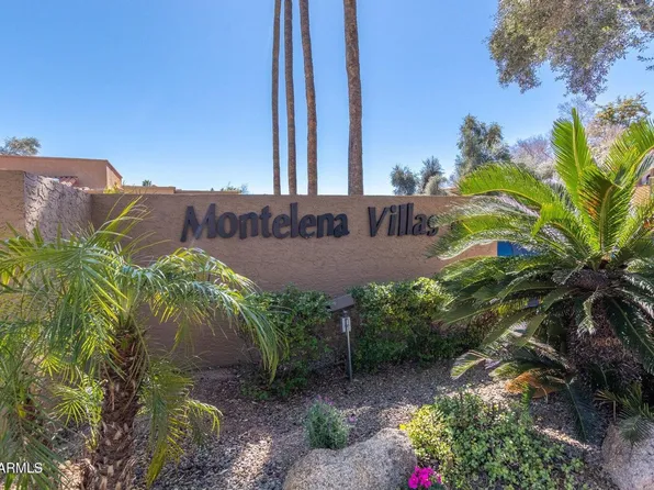 6945 E Cochise Road #130, Paradise Valley, AZ 85253