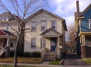 724 S Park St, Kalamazoo, MI 49007