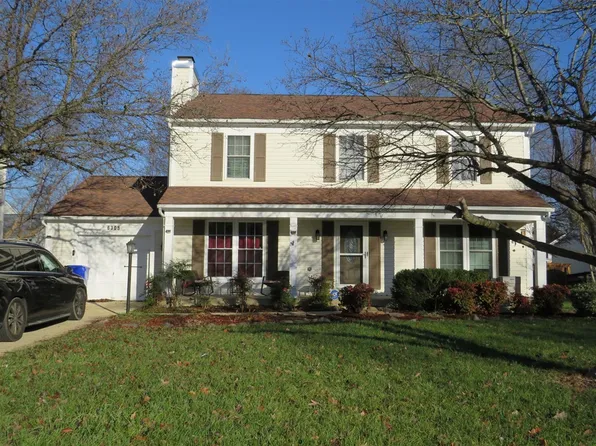 6308 Cheetah Ct, Waldorf, MD 20603