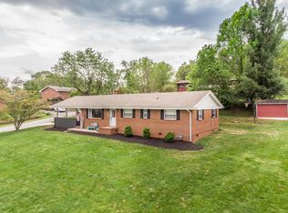 1718 Moore Ave, Greeneville, TN 37745