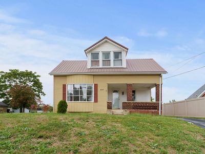 2007 Argillite Rd, Flatwoods, KY, 41139