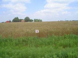 Morlan Land Road Wford LOT 4-996, Weatherford, OK 73096