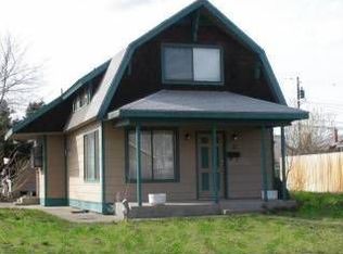 612 S 10th St, Yakima, WA 98901