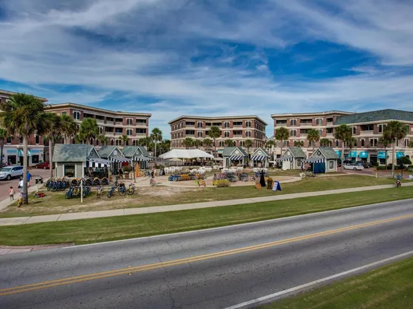 10343 E County Highway 30a #C112, Inlet Beach, FL 32461