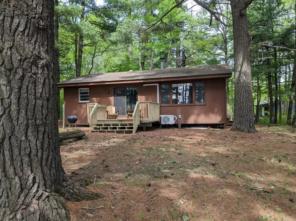 25597 County Road 2, Nevis, MN 56467