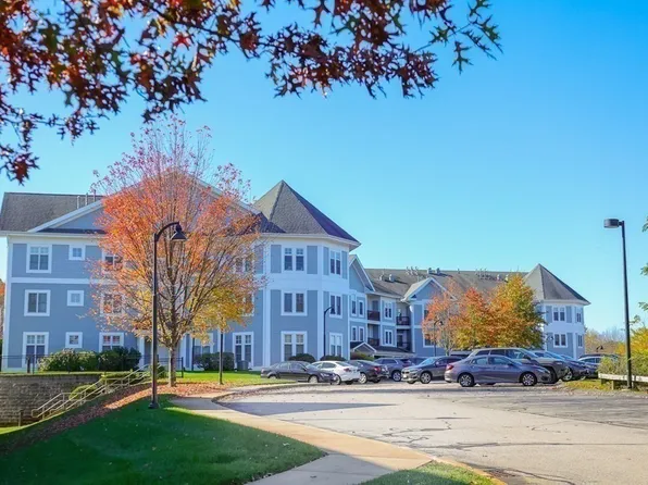 501 Commerce Dr Unit 3315, Braintree, MA 02184