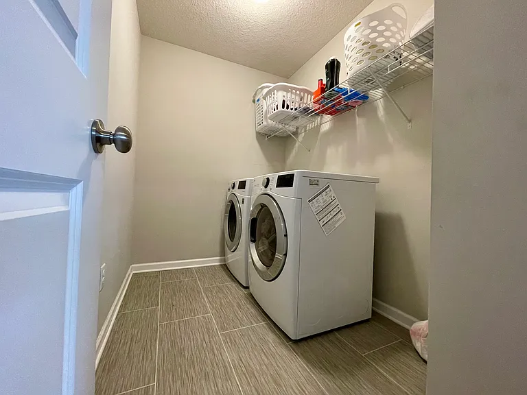 Laundry 1
