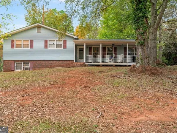 716 Copper Trace Way, Woodstock, GA 30189
