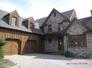 68 Goshawk Ranch Rd, Park City, UT 84098