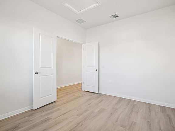 The Matador 870 Floorplan